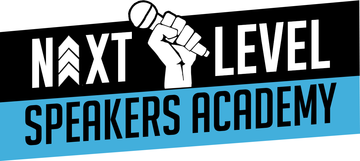 Next Level Speakers Academy 2 Day Live Online